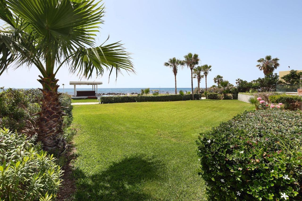 Paradise Cove Luxurious Beach Villas Paphos Extérieur photo
